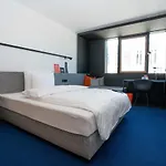 Hotell Grefis Muenchen-graefelfing