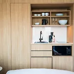 Grefis Muenchen-graefelfing Hotell