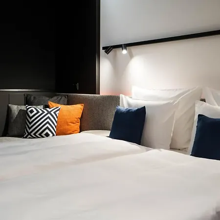 Grefis Muenchen-graefelfing 4* Gräfelfing