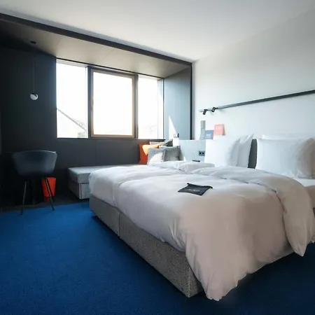 Grefis Muenchen-graefelfing Hotel