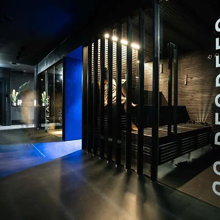 Grefis Muenchen-graefelfing 4*