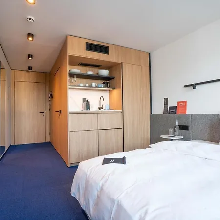 Grefis Muenchen-graefelfing 4*