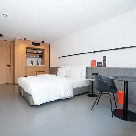 Grefis Muenchen-graefelfing Hotel