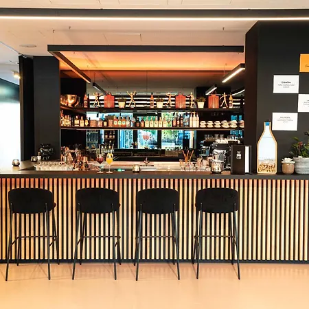 酒店 Grefis Muenchen-graefelfing 4*
