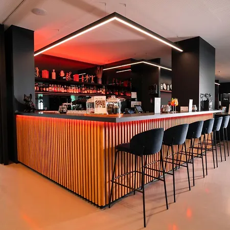 Grefis Muenchen-graefelfing 4* Gräfelfing