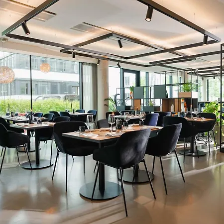 Hotel Grefis Muenchen-graefelfing