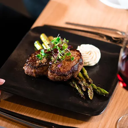 Grefis Muenchen-graefelfing Hotel 4*