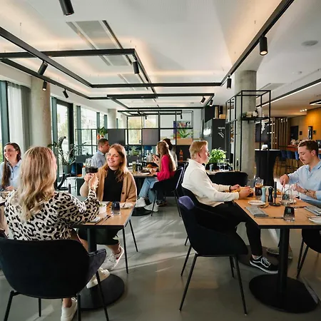 Grefis Muenchen-graefelfing Hotel