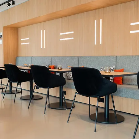 Grefis Muenchen-graefelfing Hotel