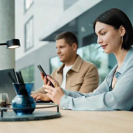 Grefis Muenchen-graefelfing 4* Gräfelfing