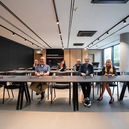 Hotel Grefis Muenchen-graefelfing Gräfelfing