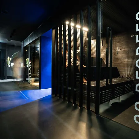 Grefis Muenchen-graefelfing Hotel