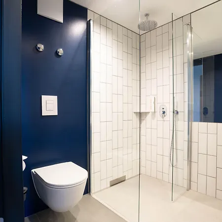 Grefis Muenchen-graefelfing 4* Gräfelfing