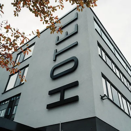 Grefis Muenchen-graefelfing 4*