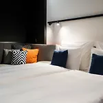 Grefis Muenchen-graefelfing 4* جرافلفينغ