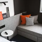 Grefis Muenchen-graefelfing فندق 4*