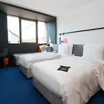 Grefis Muenchen-graefelfing فندق 4*