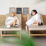 Hotel Grefis Muenchen-graefelfing 4*