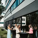 فندق Grefis Muenchen-graefelfing جرافلفينغ