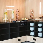 فندق Grefis Muenchen-graefelfing 4*