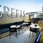 فندق Grefis Muenchen-graefelfing