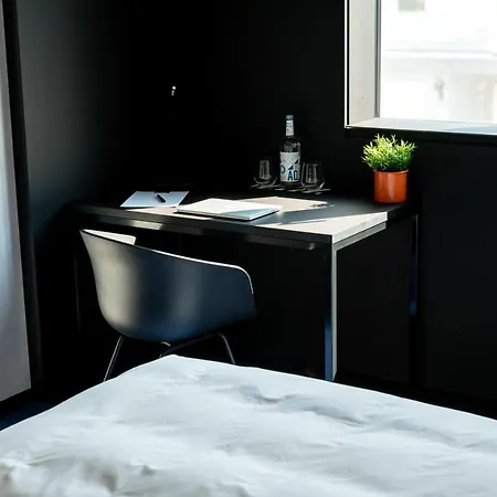 Grefis Muenchen-graefelfing 호텔