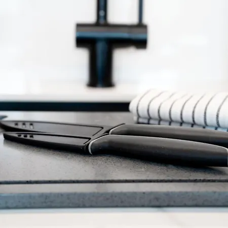 Grefis Muenchen-graefelfing 호텔