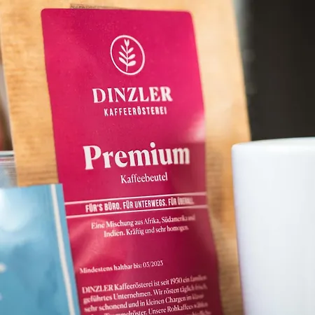 Grefis Muenchen-graefelfing 4* Gräfelfing