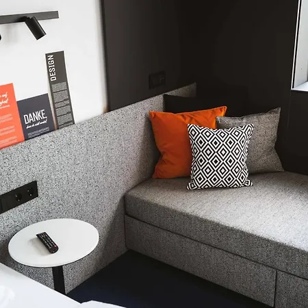 Grefis Muenchen-graefelfing Hotel 4*