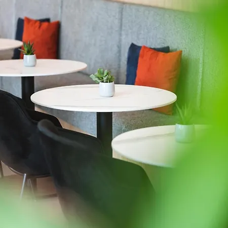 Grefis Muenchen-graefelfing