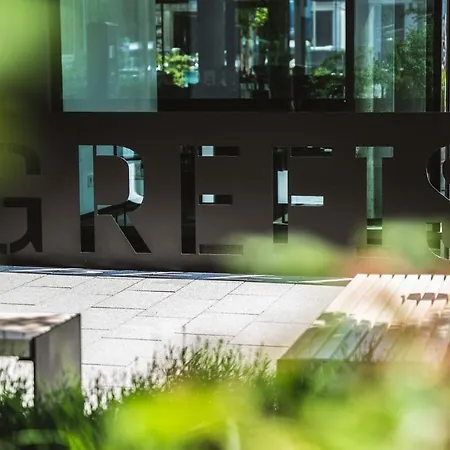 Grefis Muenchen-graefelfing