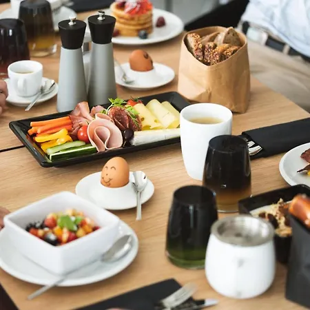 Grefis Muenchen-graefelfing 4* Gräfelfing