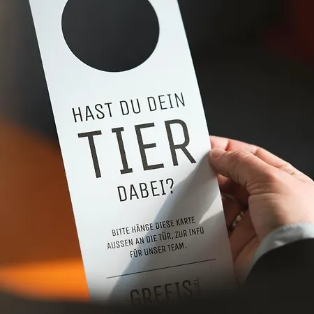 Grefis Muenchen-graefelfing 호텔 4*