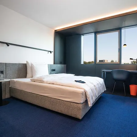 Hotel Grefis Muenchen-graefelfing Grafelfing