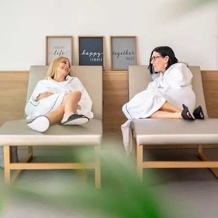 Hotel Grefis 4*