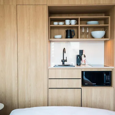 Grefis Muenchen-graefelfing 호텔