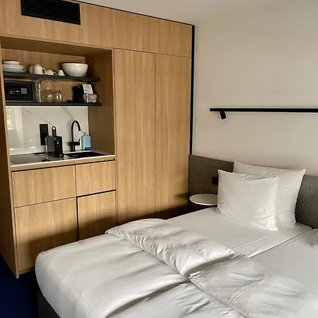 Hotel Grefis Gräfelfing