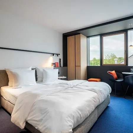 Grefis München-gräfelfing 4*