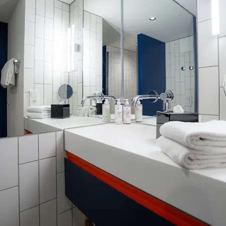 Grefis Muenchen-graefelfing