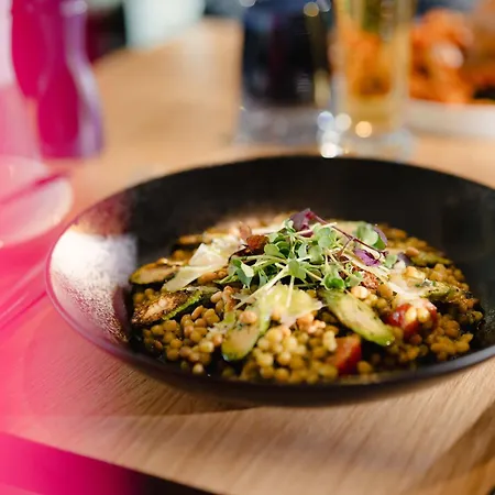 Grefis Muenchen-graefelfing 호텔