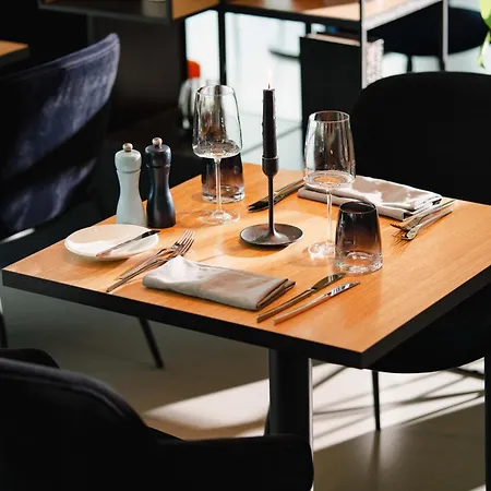 Hotel Grefis München-gräfelfing Gräfelfing
