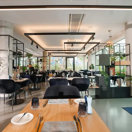Grefis München-gräfelfing Hotel Gräfelfing