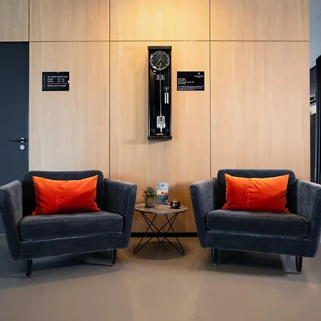 Hotel Grefis Muenchen-graefelfing Grafelfing