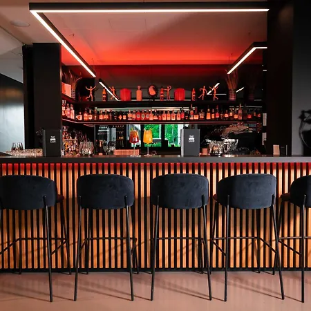 Hotel Grefis München-gräfelfing 4*