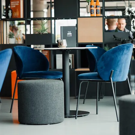 Hotel Grefis Muenchen-graefelfing Grafelfing