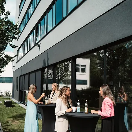 Hotel Grefis Muenchen-graefelfing Grafelfing