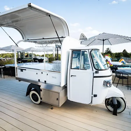 호텔 Grefis Muenchen-graefelfing 그라펠핑