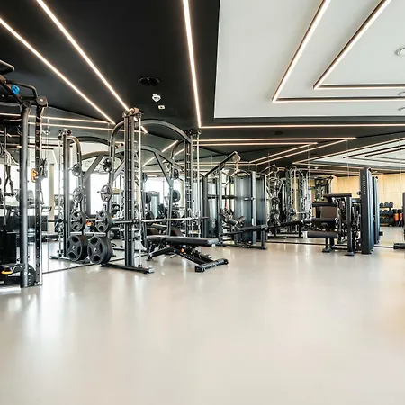 Grefis Muenchen-graefelfing 4* Gräfelfing