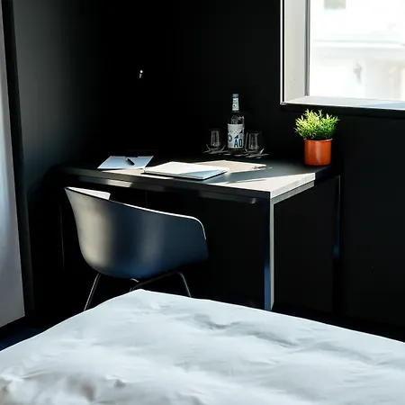 Grefis Muenchen-graefelfing 호텔 4*