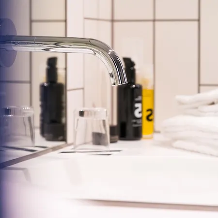 Grefis Muenchen-graefelfing Hotel 4*